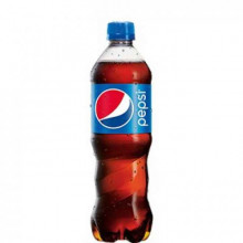 PEPSI 600ML